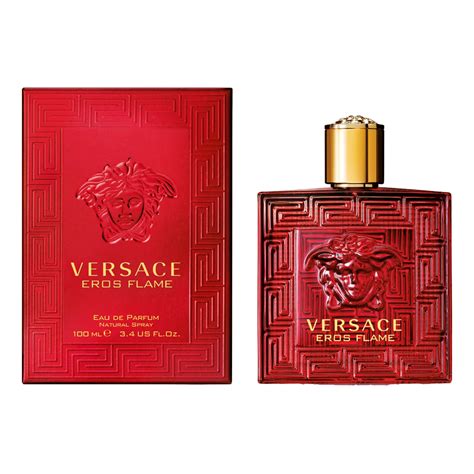 sephora versace eros flame|versace eros flame cost.